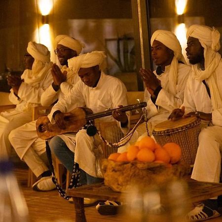 Merzouga Berbers Luxury Camp المظهر الخارجي الصورة