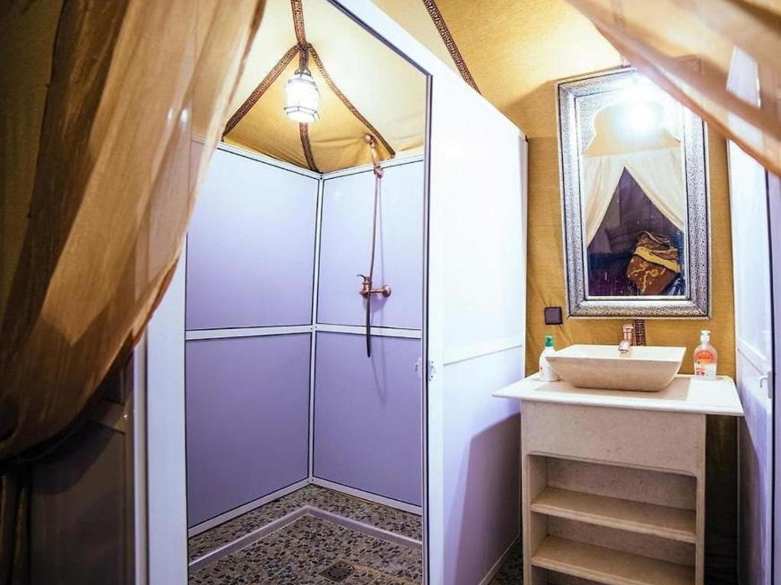 Merzouga Berbers Luxury Camp المظهر الخارجي الصورة