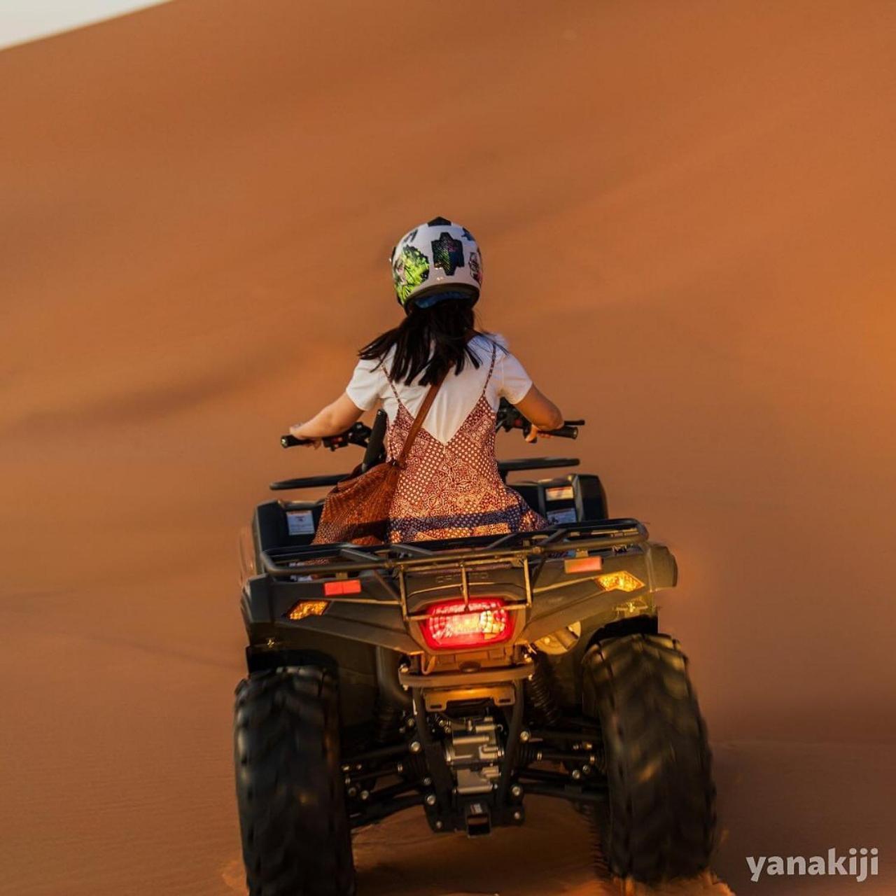 Merzouga Berbers Luxury Camp المظهر الخارجي الصورة