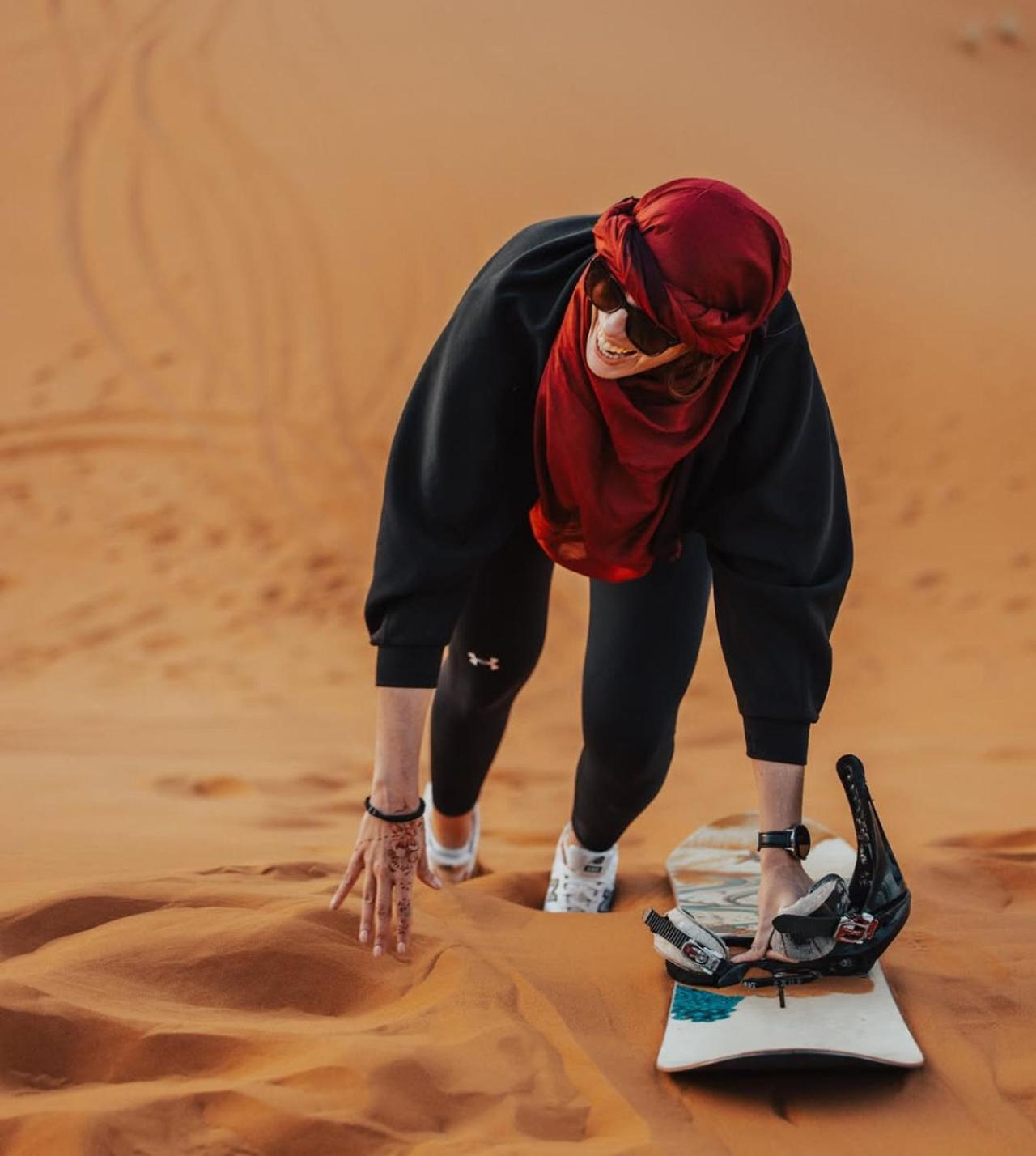 Merzouga Berbers Luxury Camp المظهر الخارجي الصورة